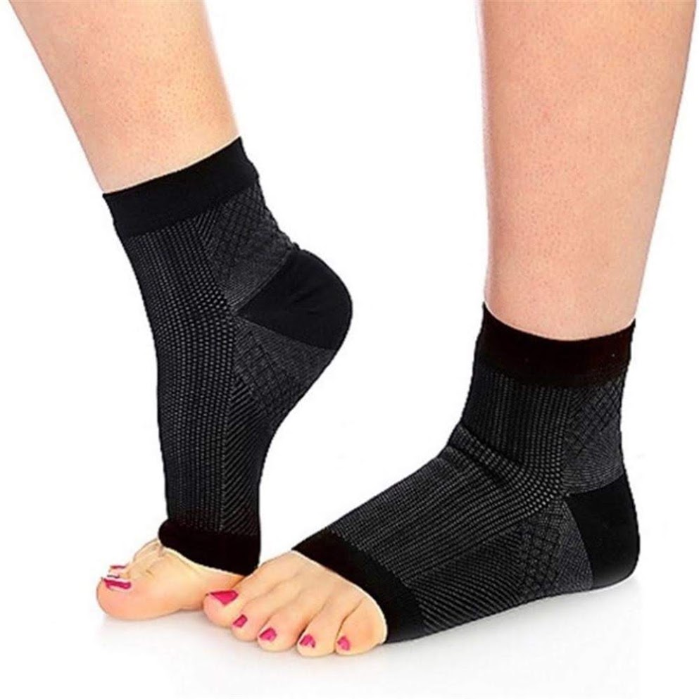 compression socks for oedema 1