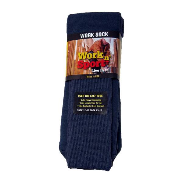 tube socks for work 1