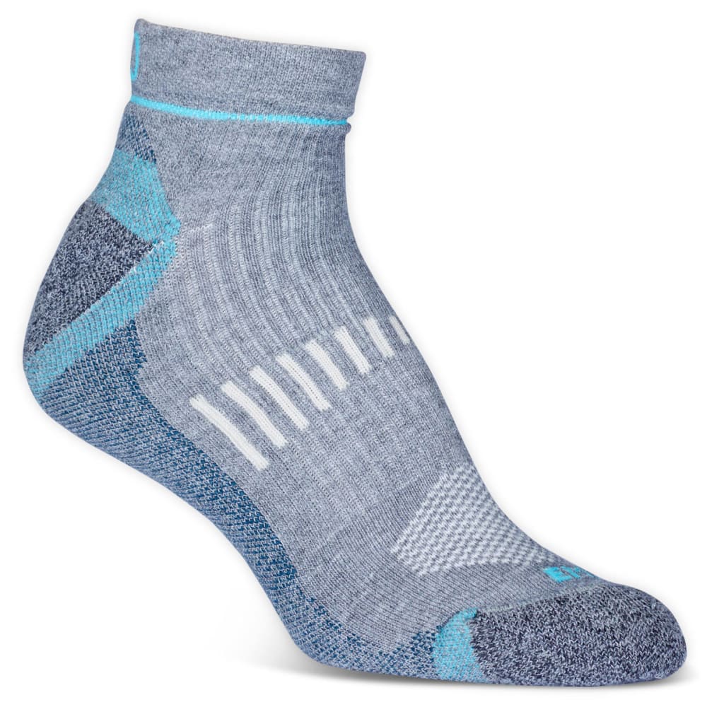 women's quarter socks 2