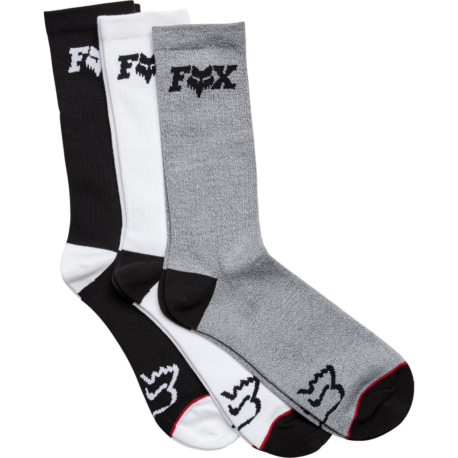 socks 3 pack 2
