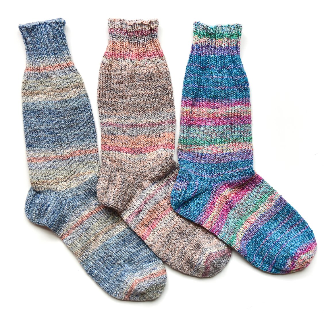 cotton yarn for socks 2