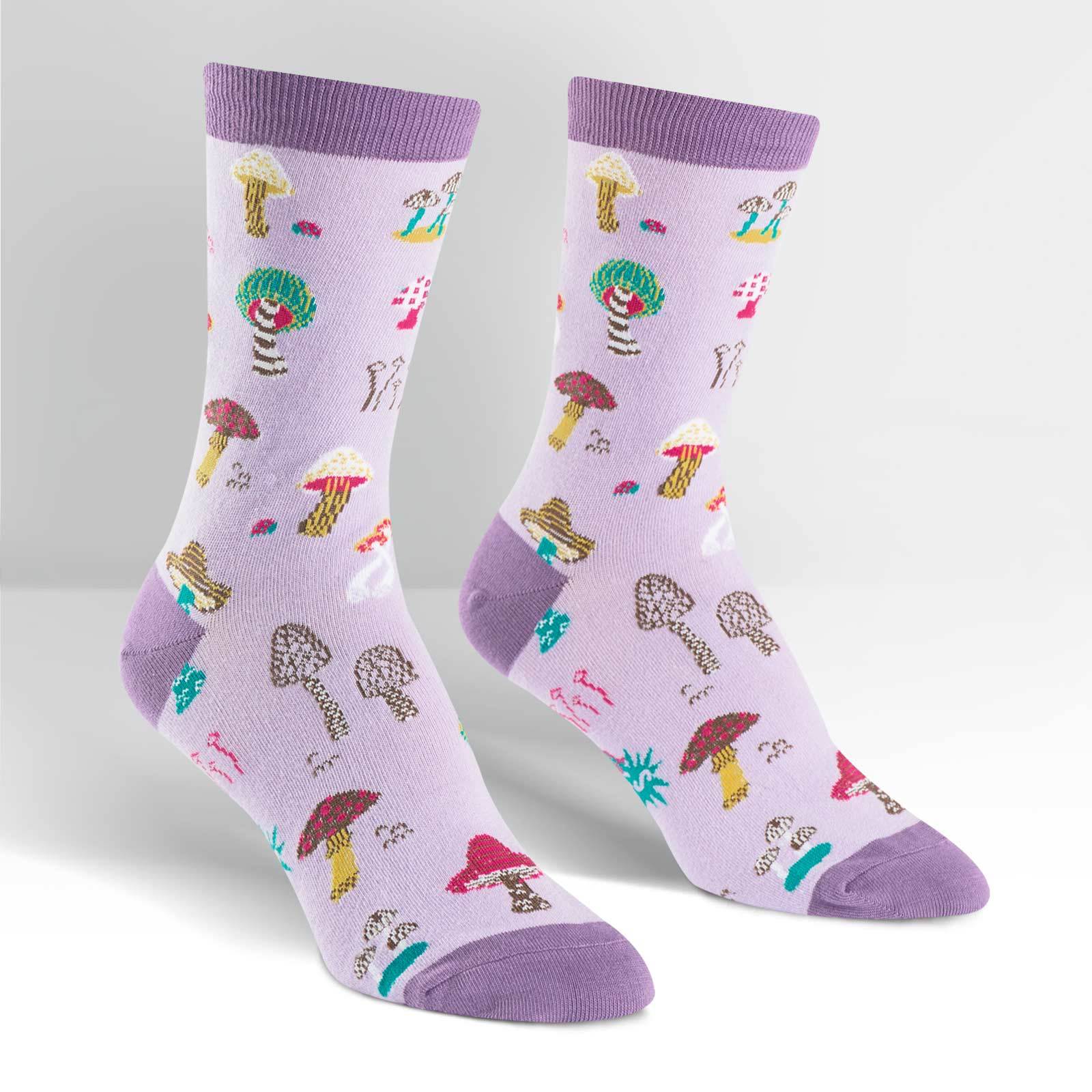 fun socks for guys 1