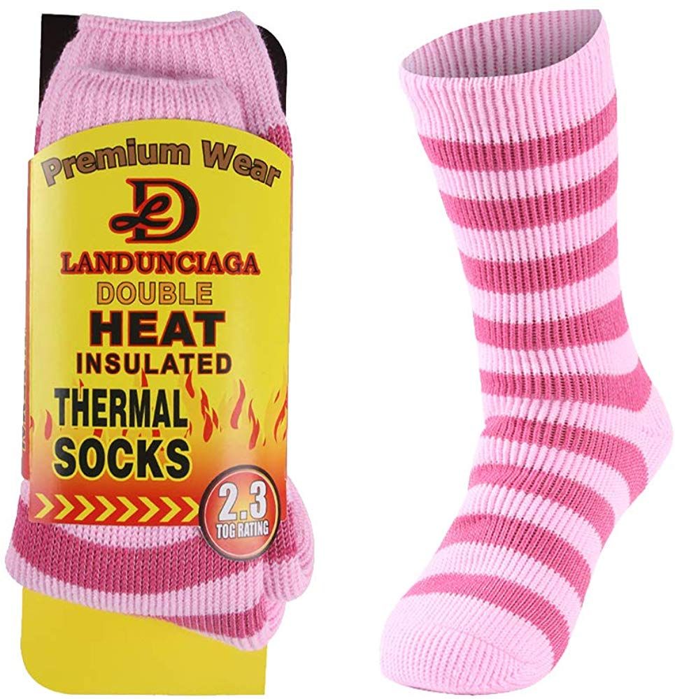 socks extreme cold 2