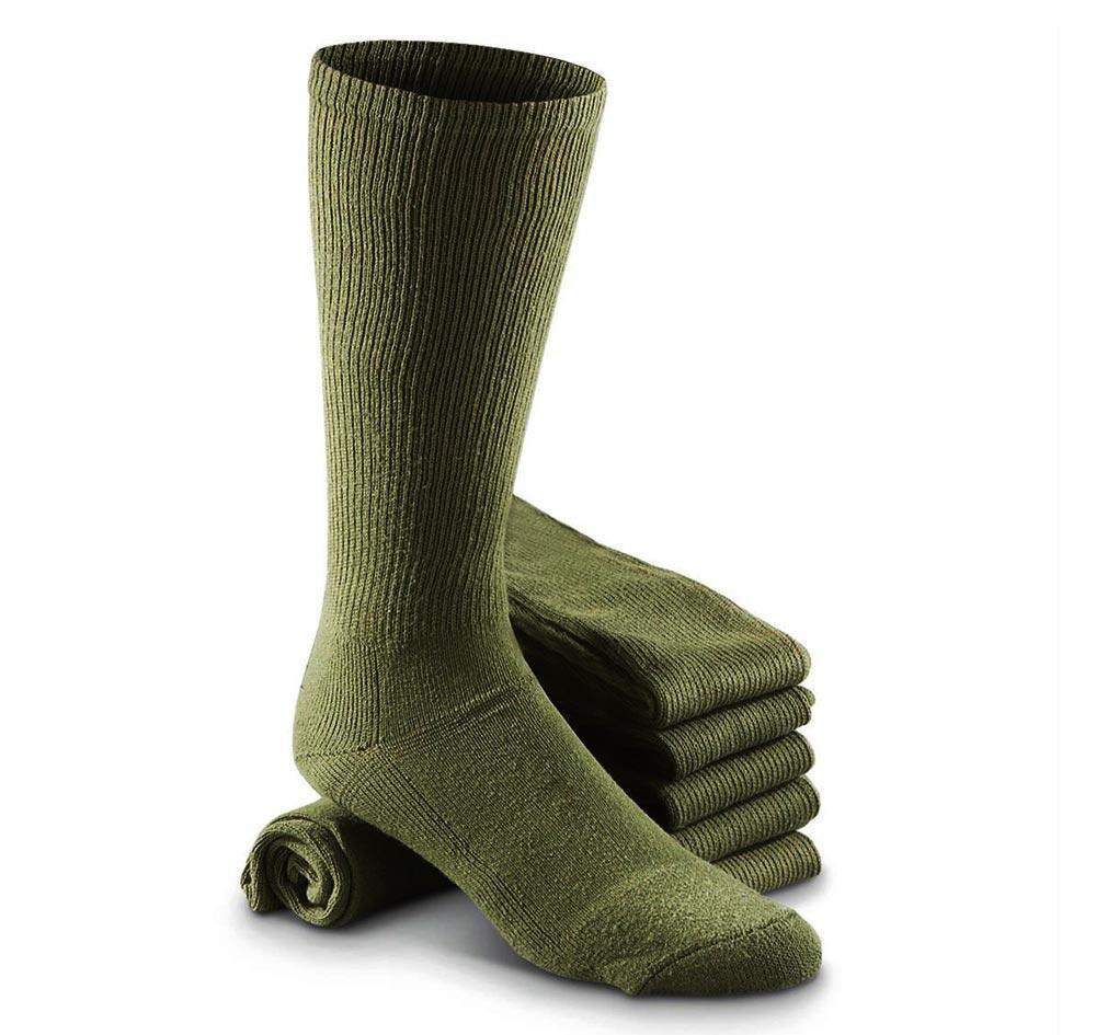 anti odor socks 1