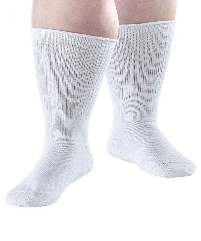 socks for edema 1