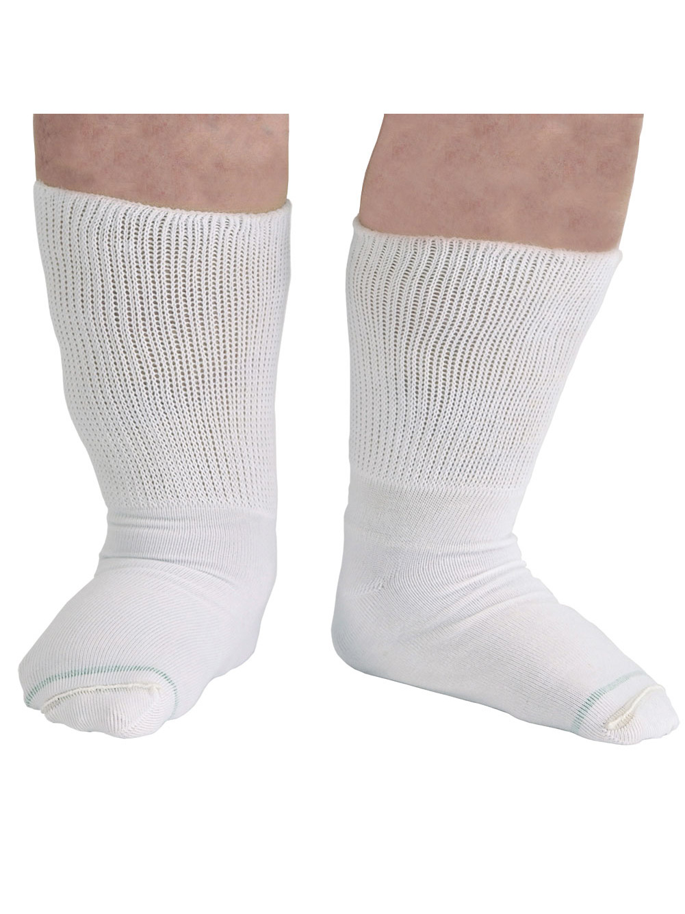 socks for big calves 1