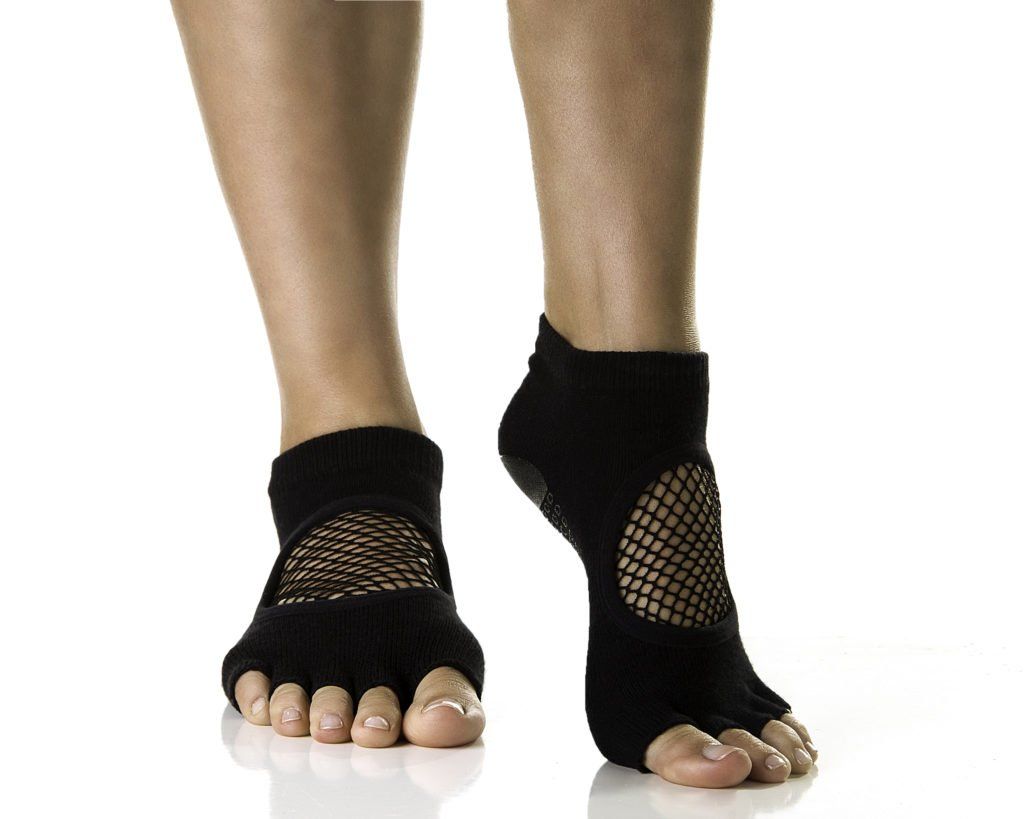 socks for pilates reformer 1