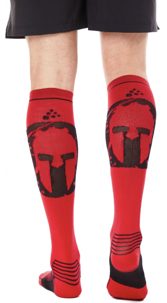 socks for spartan race 2