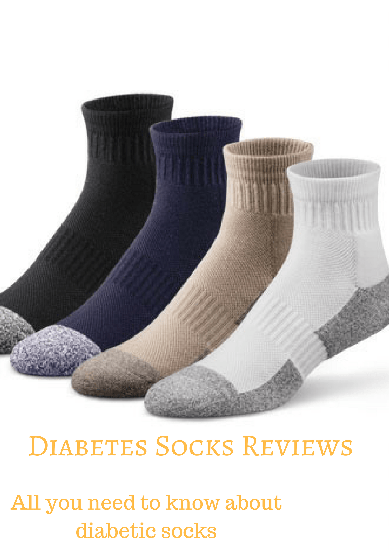 socks for diabetic neuropathy 1