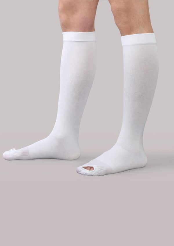 compression socks for congestive heart failure 2