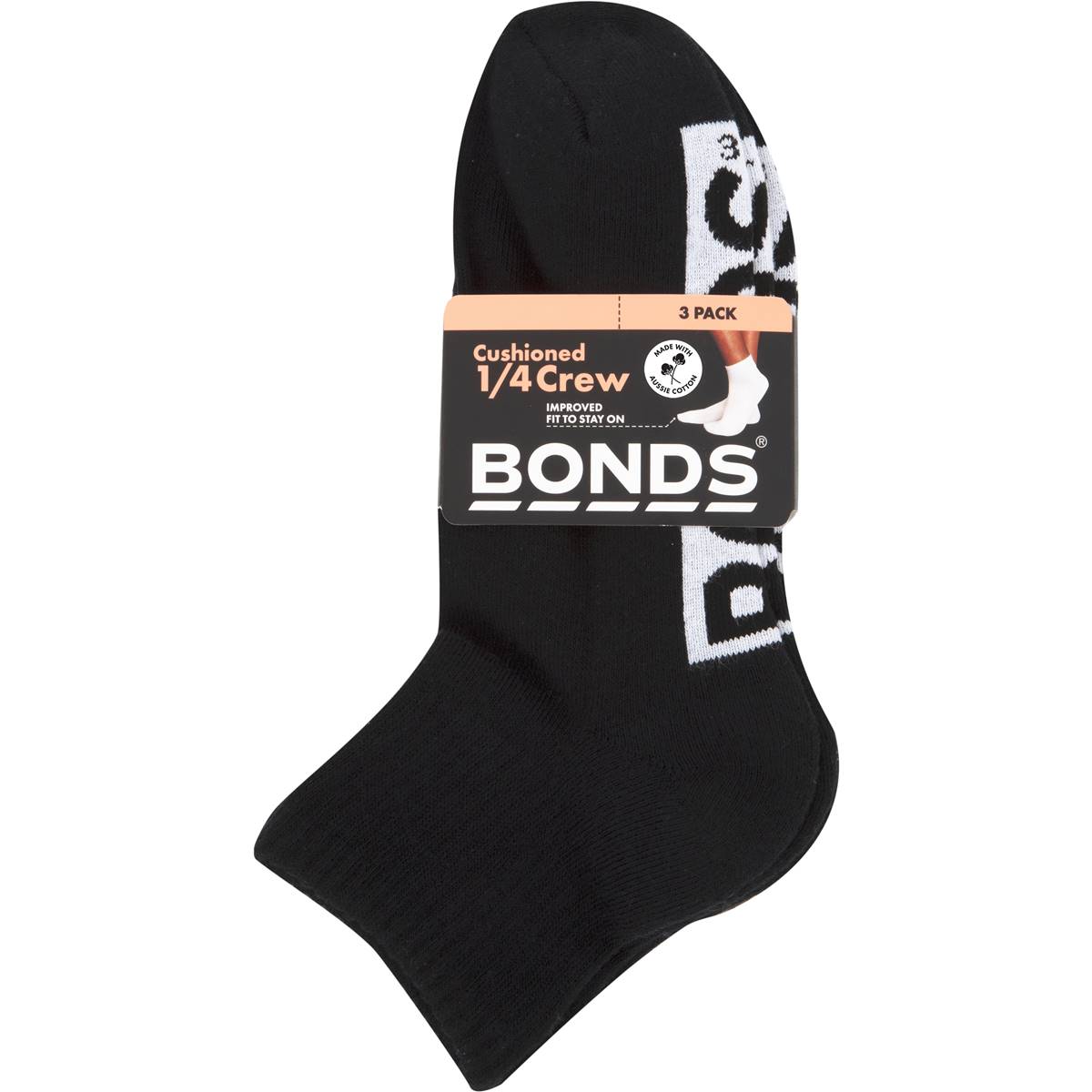 n less bonds socks 1