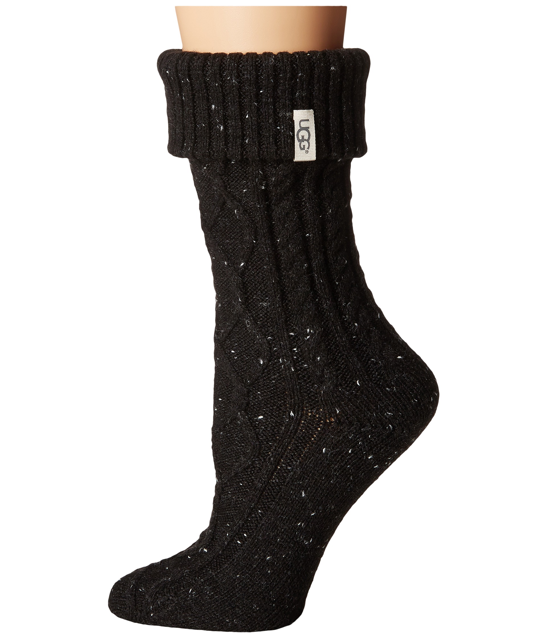 socks to wear with uggs 2
