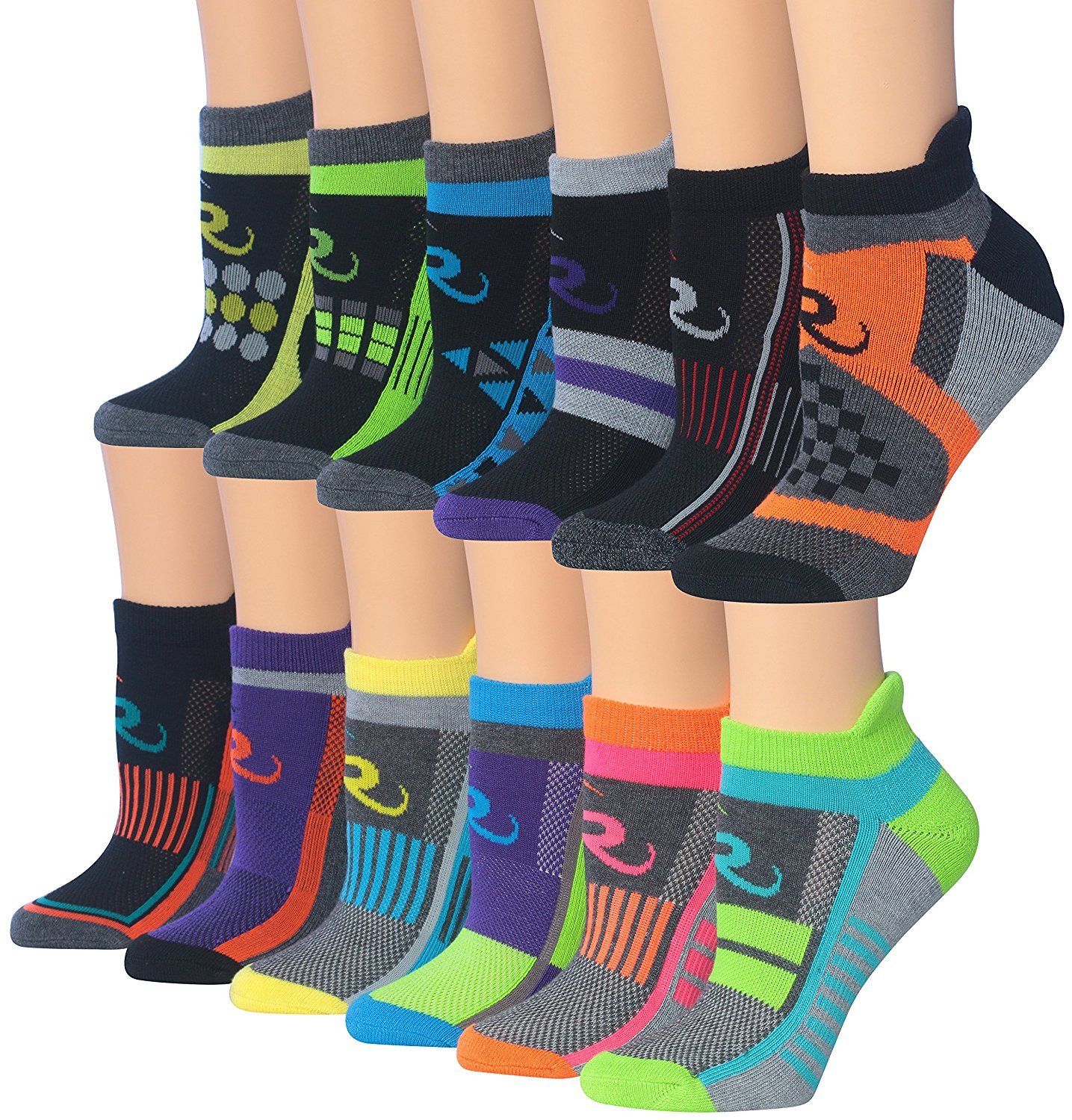 women's socks for small feet 2