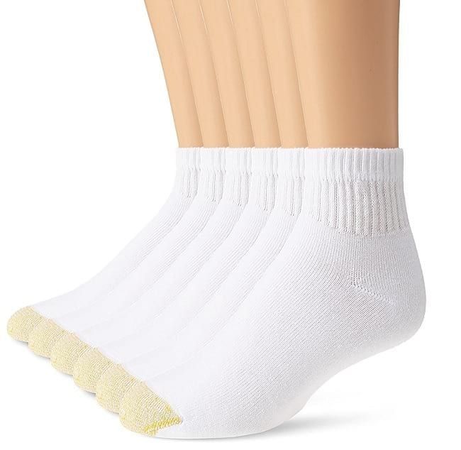 rated men's socks 2