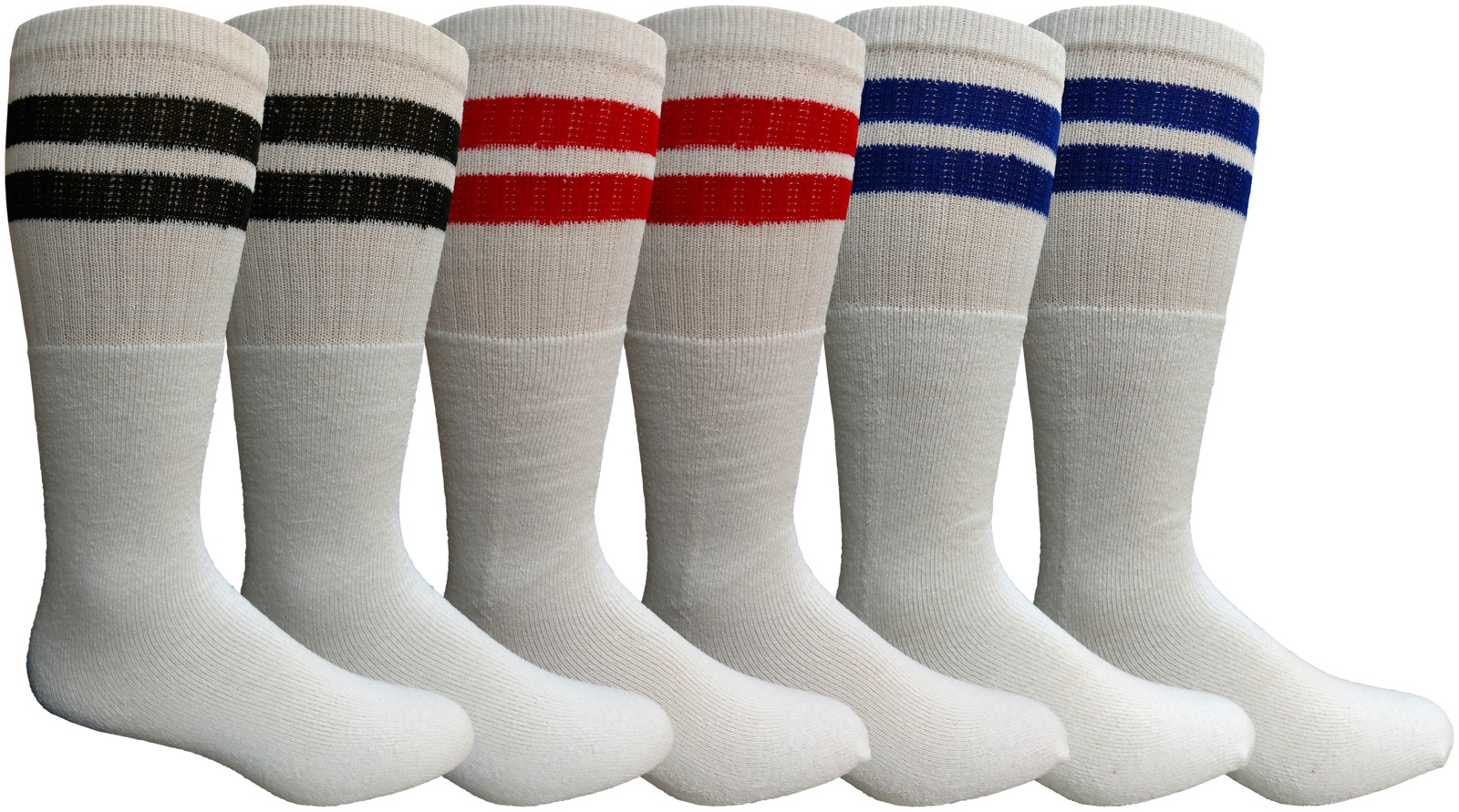 men's tube socks 2
