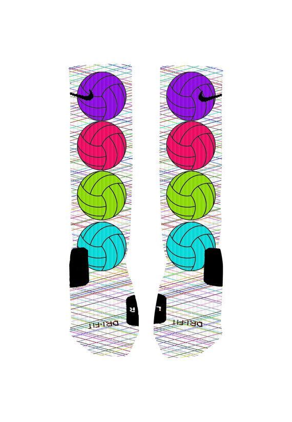 nike socks for volleyball 2