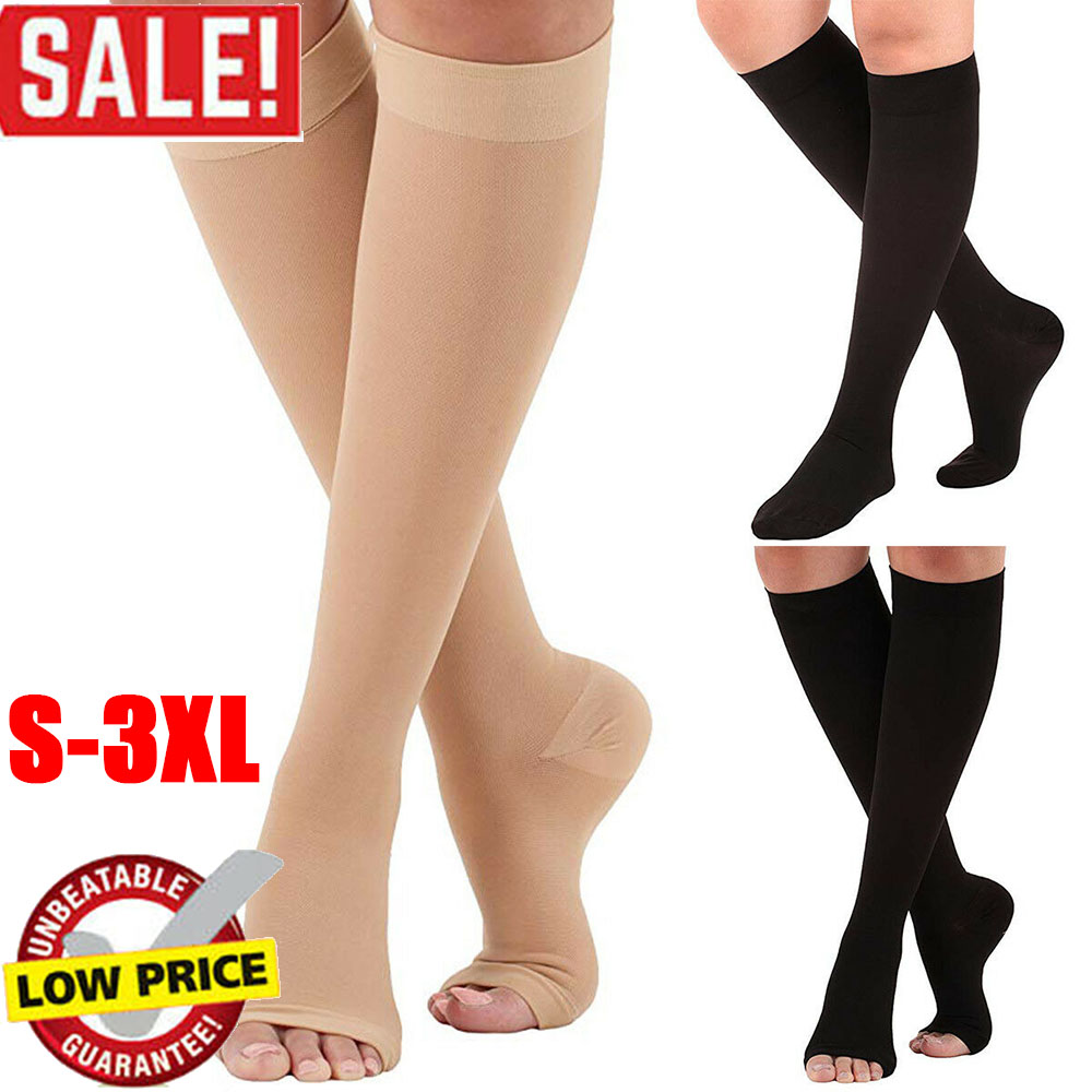 medical grade compression socks for lymphedema 2