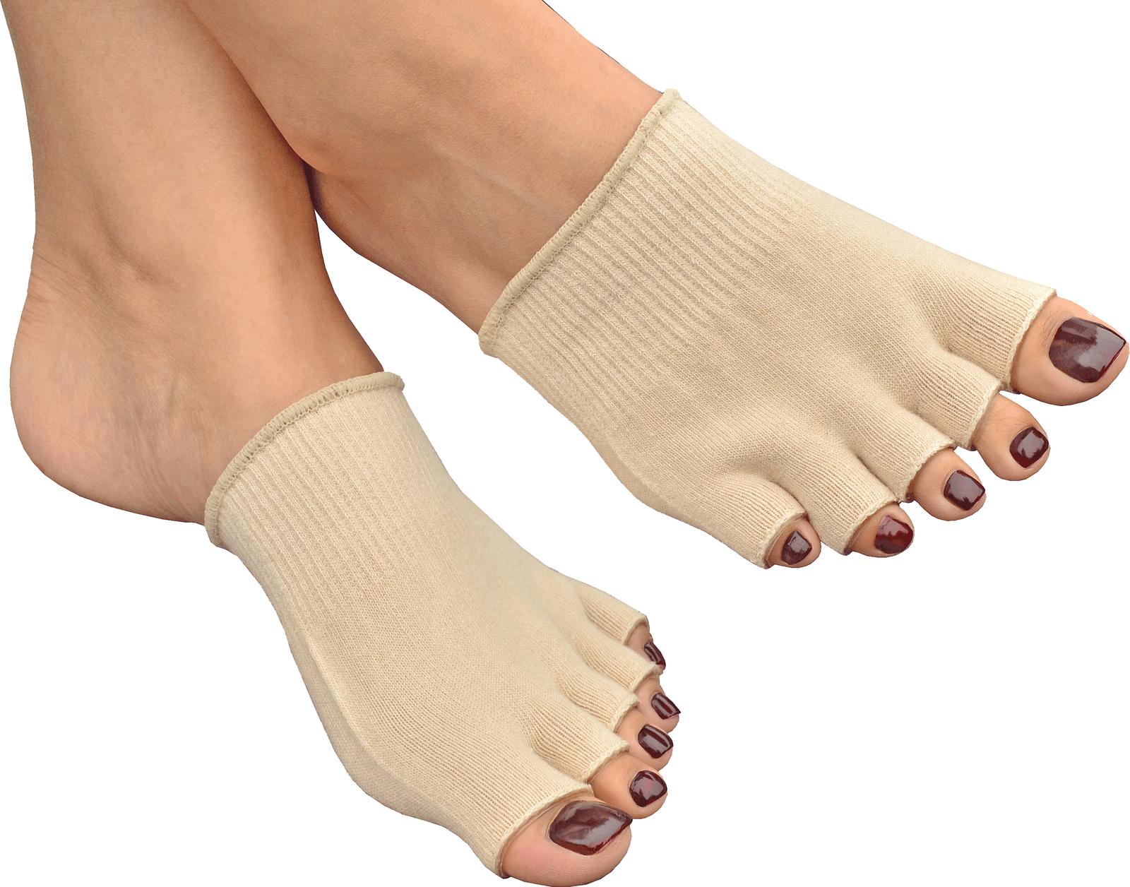 socks for sore feet 1