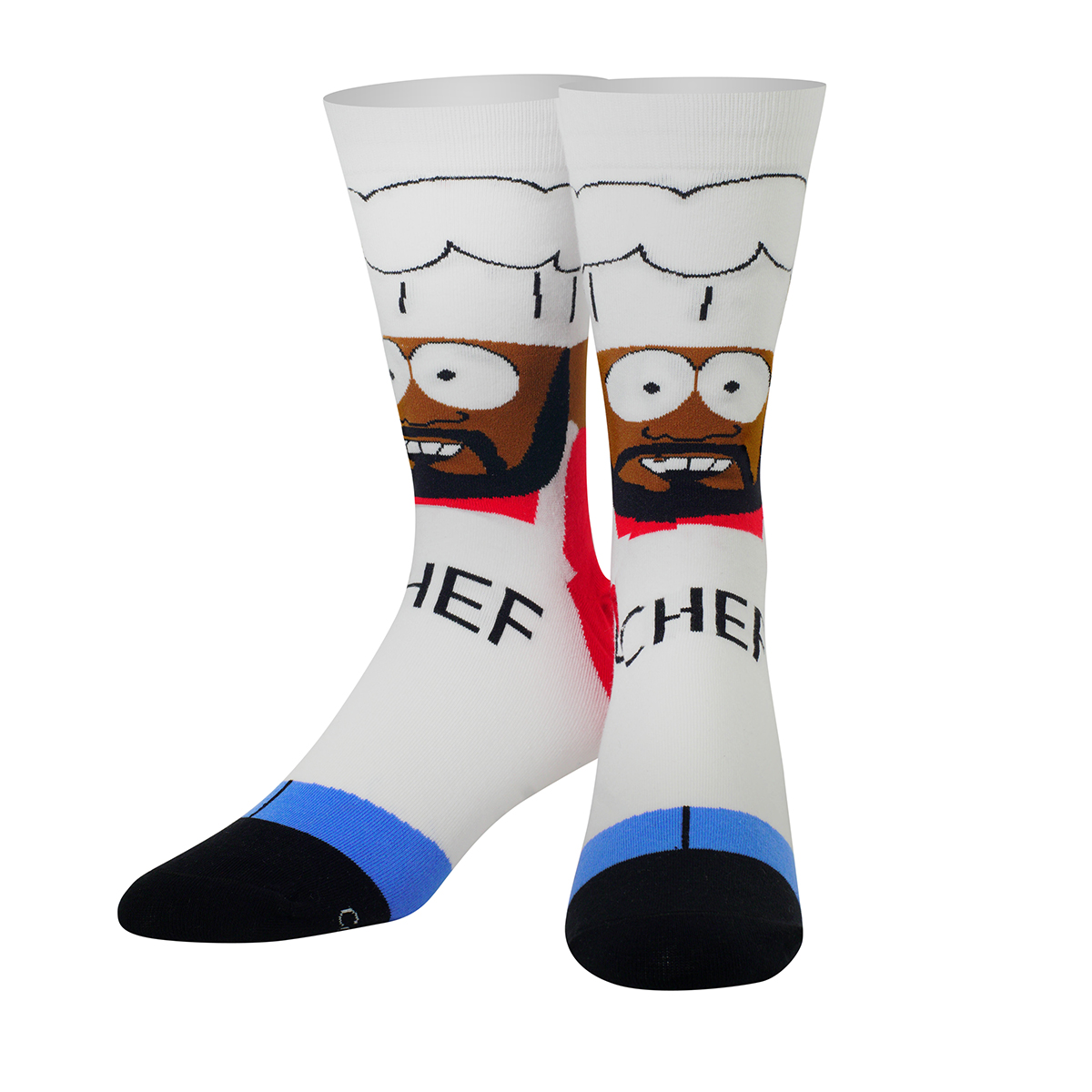 socks for chefs 2