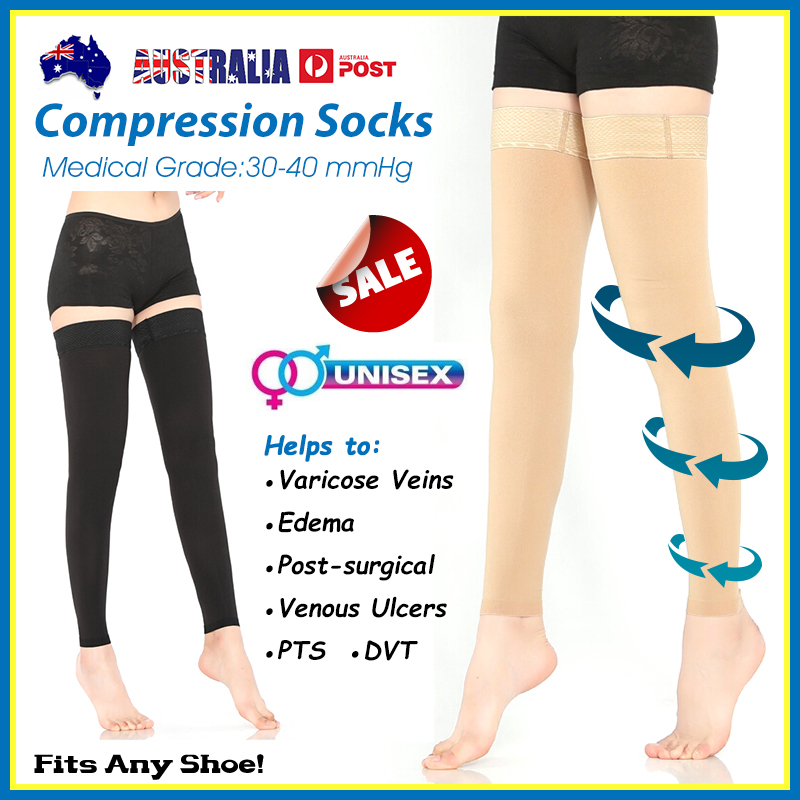 30-40 mmhg compression socks 2