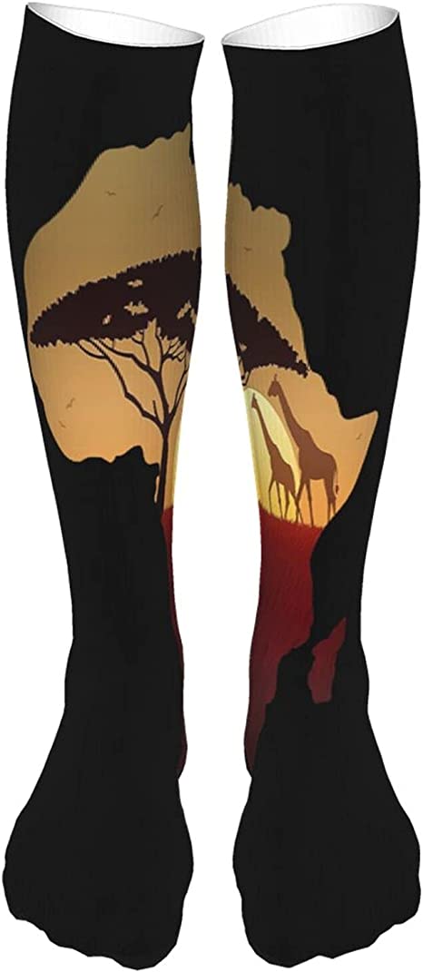 socks for african safari 1