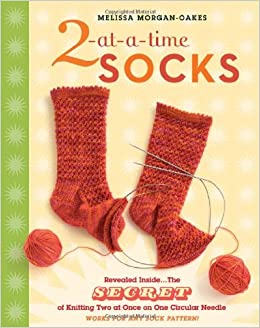 needles for two at a time socks 2