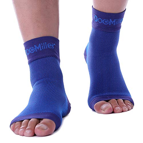 achilles support socks 1
