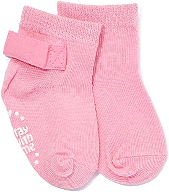 socks for babies that stay on 1