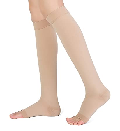 compression socks for lymphedema 1