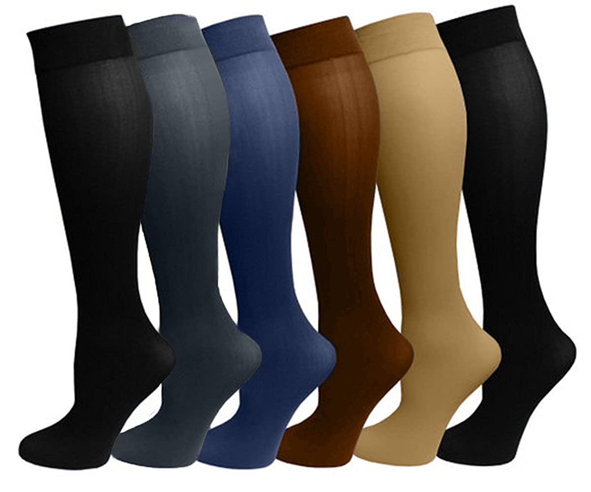 quality compression socks 2