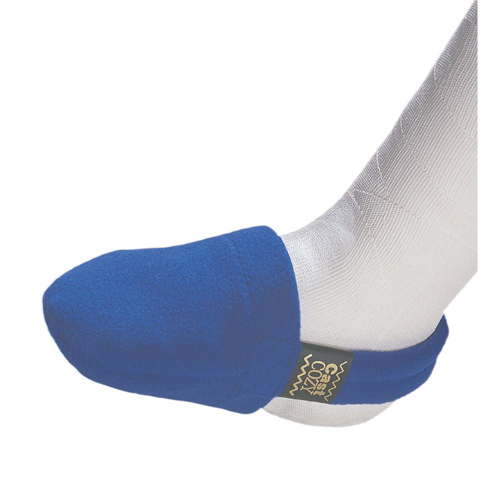 socks cast on 1