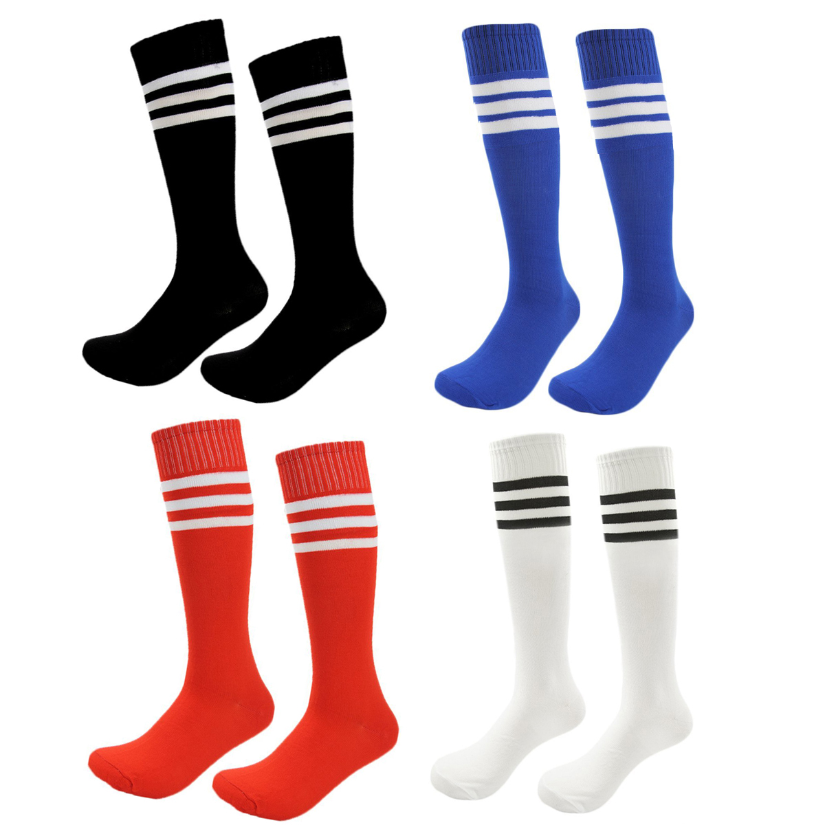 soccer socks for youth 2