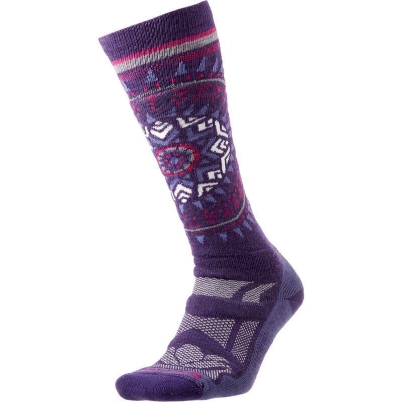 women's ski socks 2