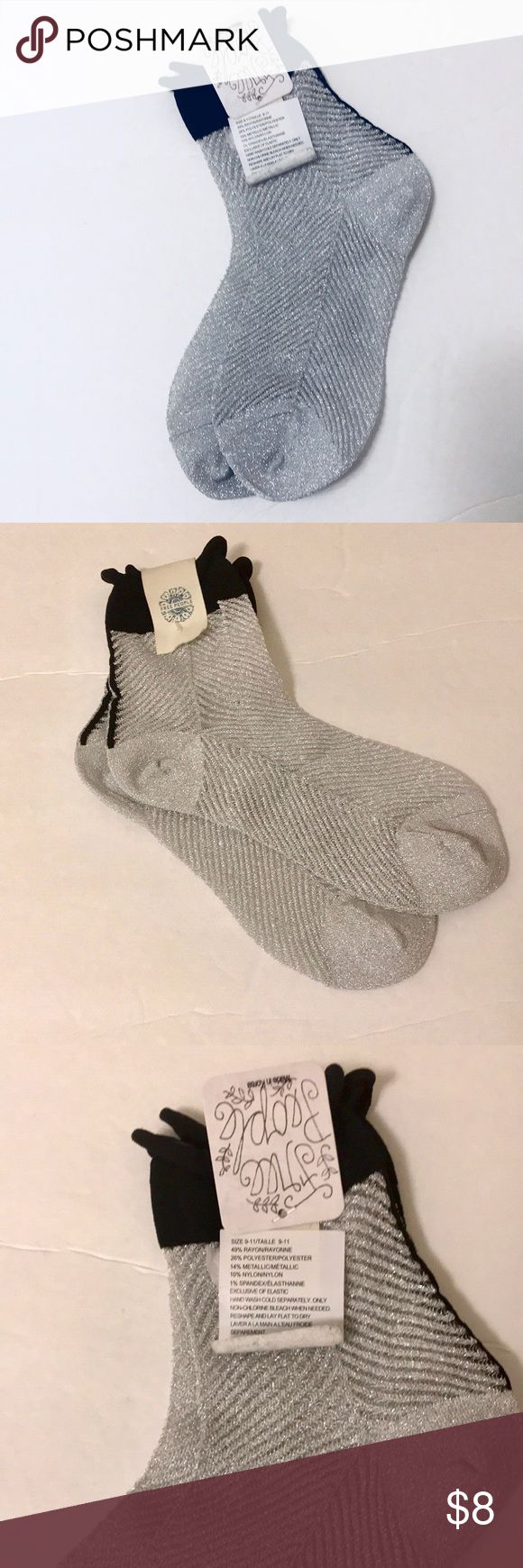 above ankle socks 2