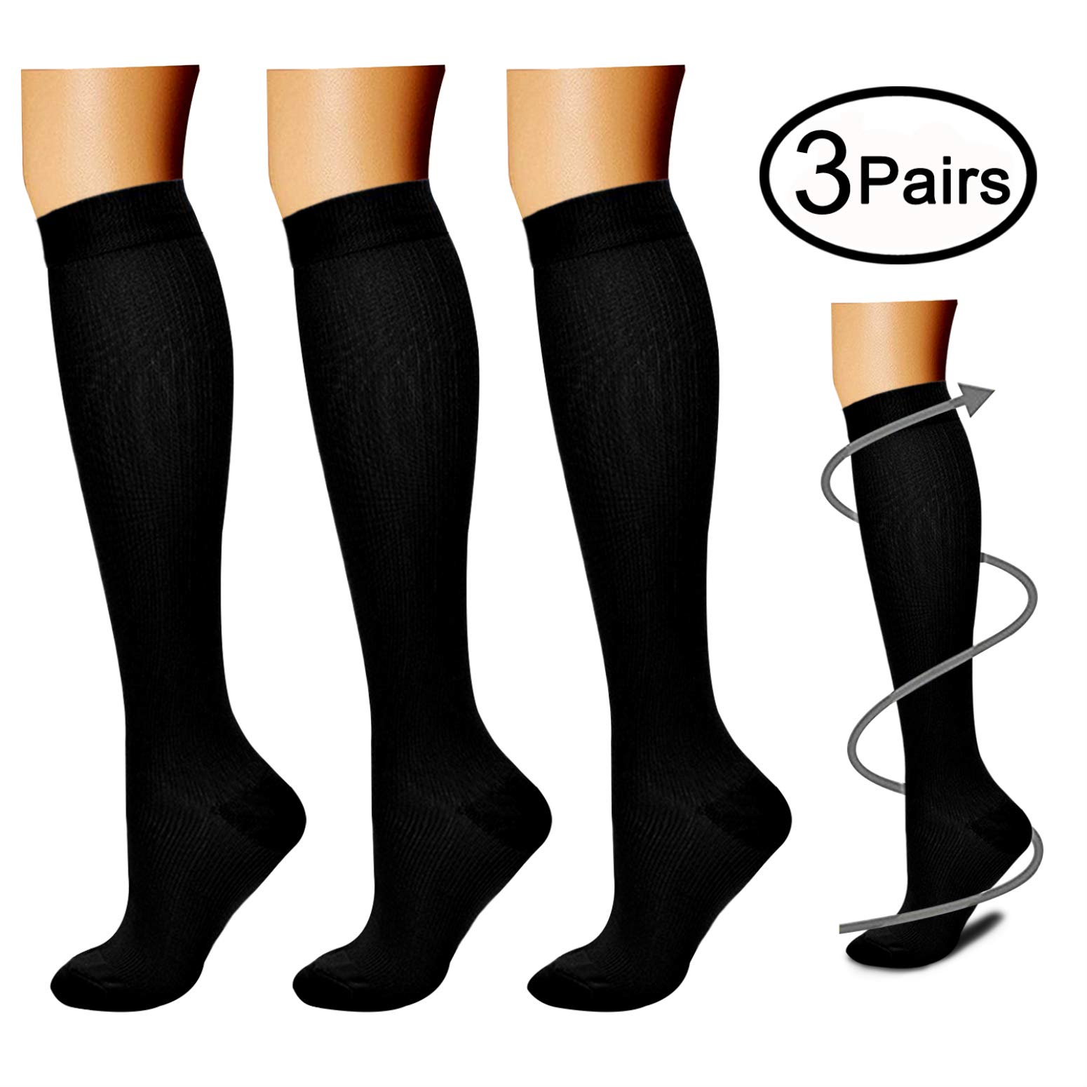 best. compression socks 2