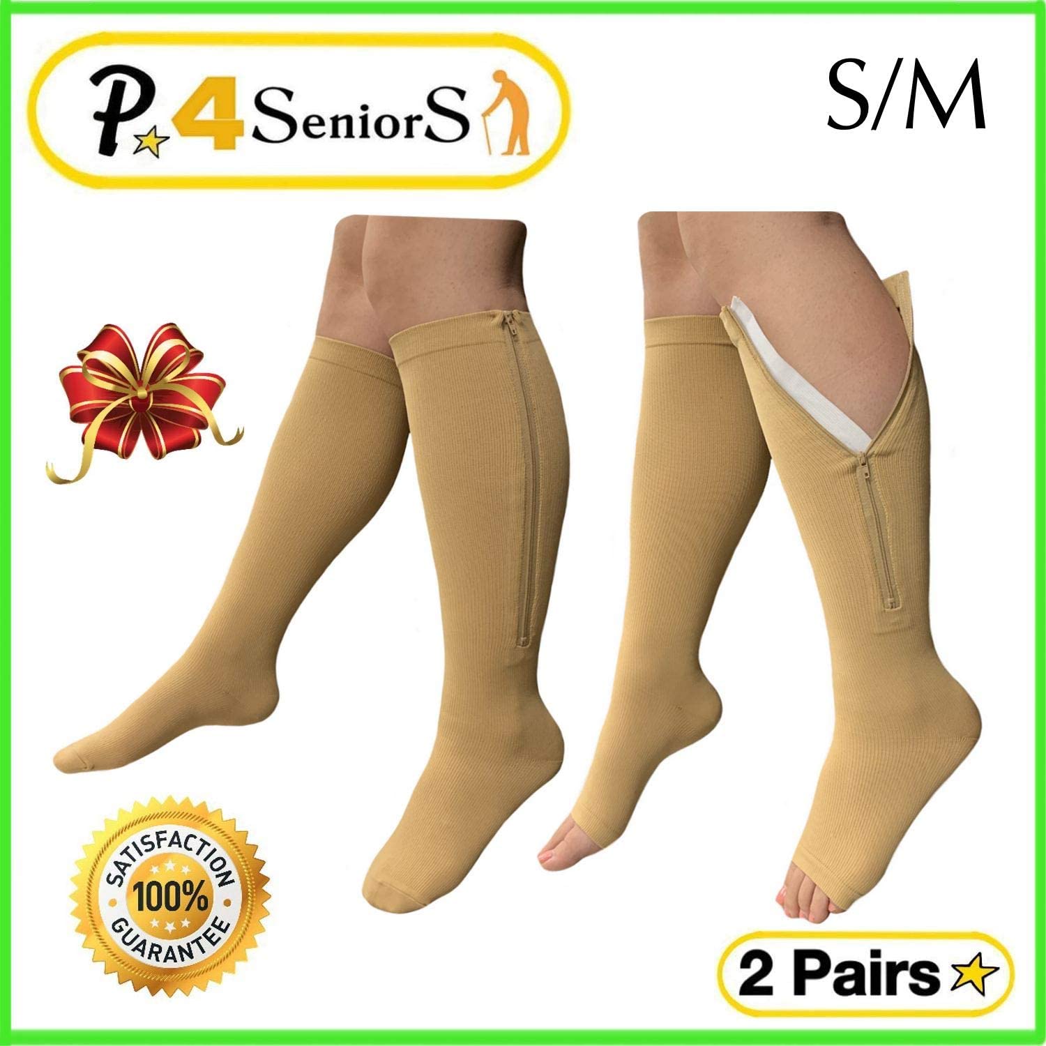 compression socks for seniors 1