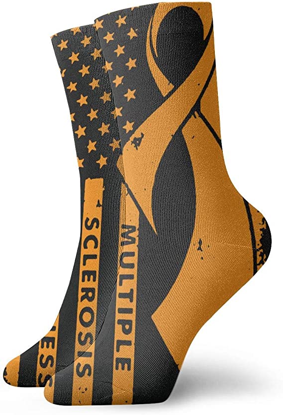 compression socks for multiple sclerosis 1