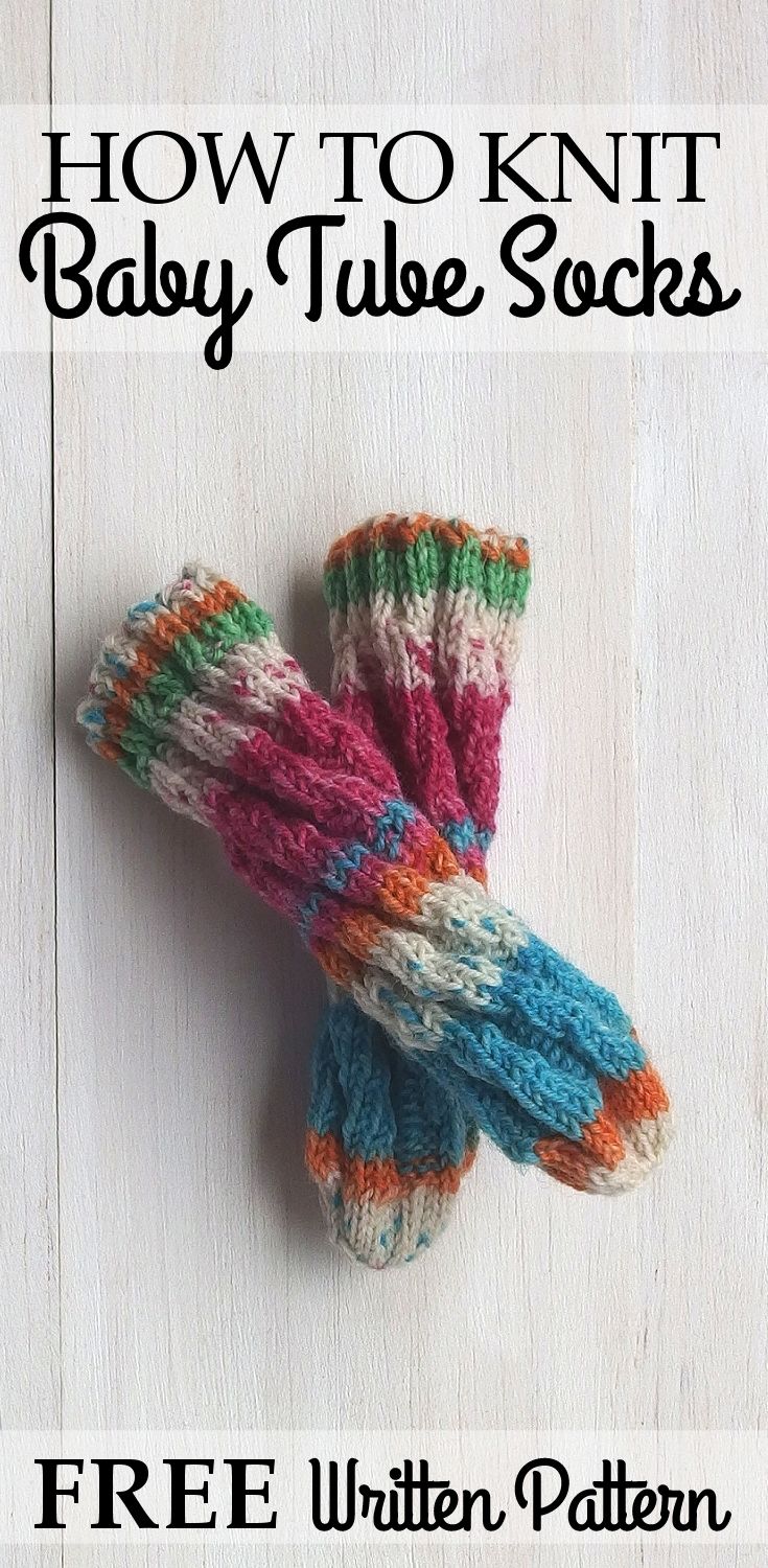 yarn for baby socks 2