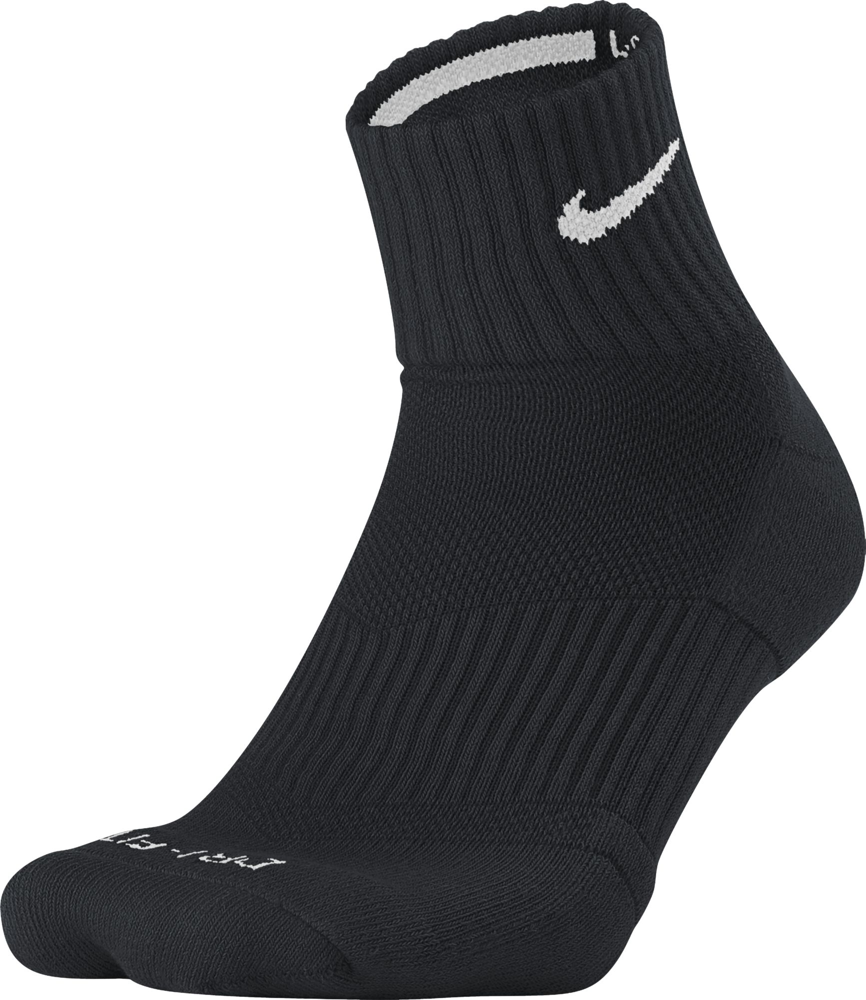 dri fit socks 1