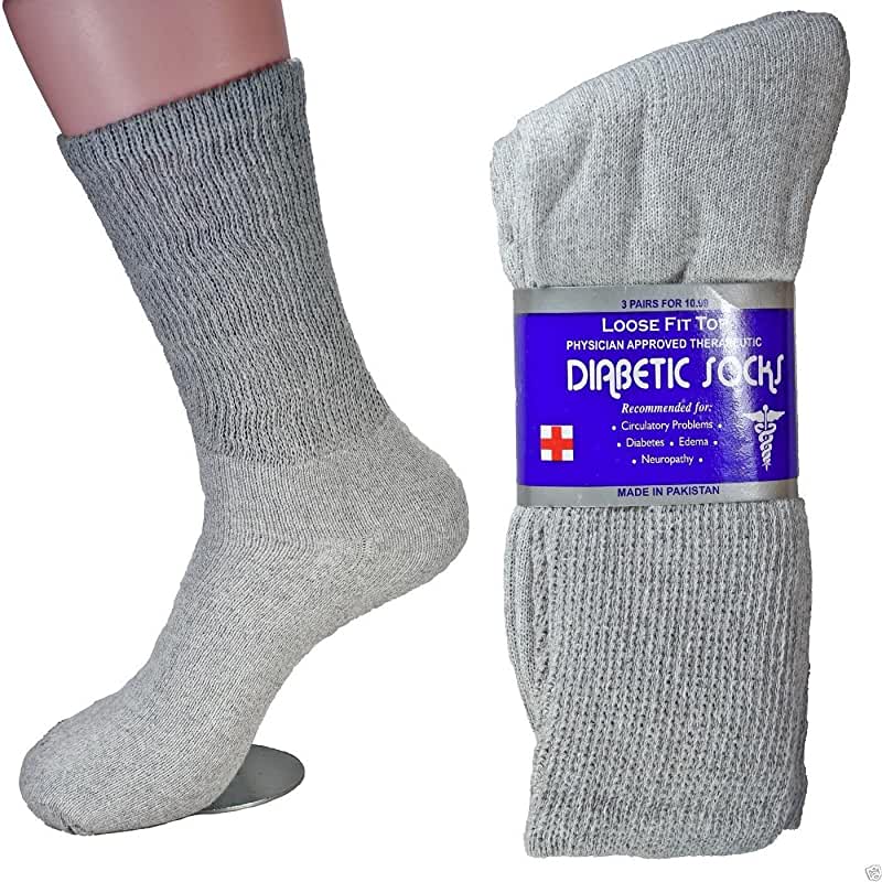 socks for peripheral neuropathy 1