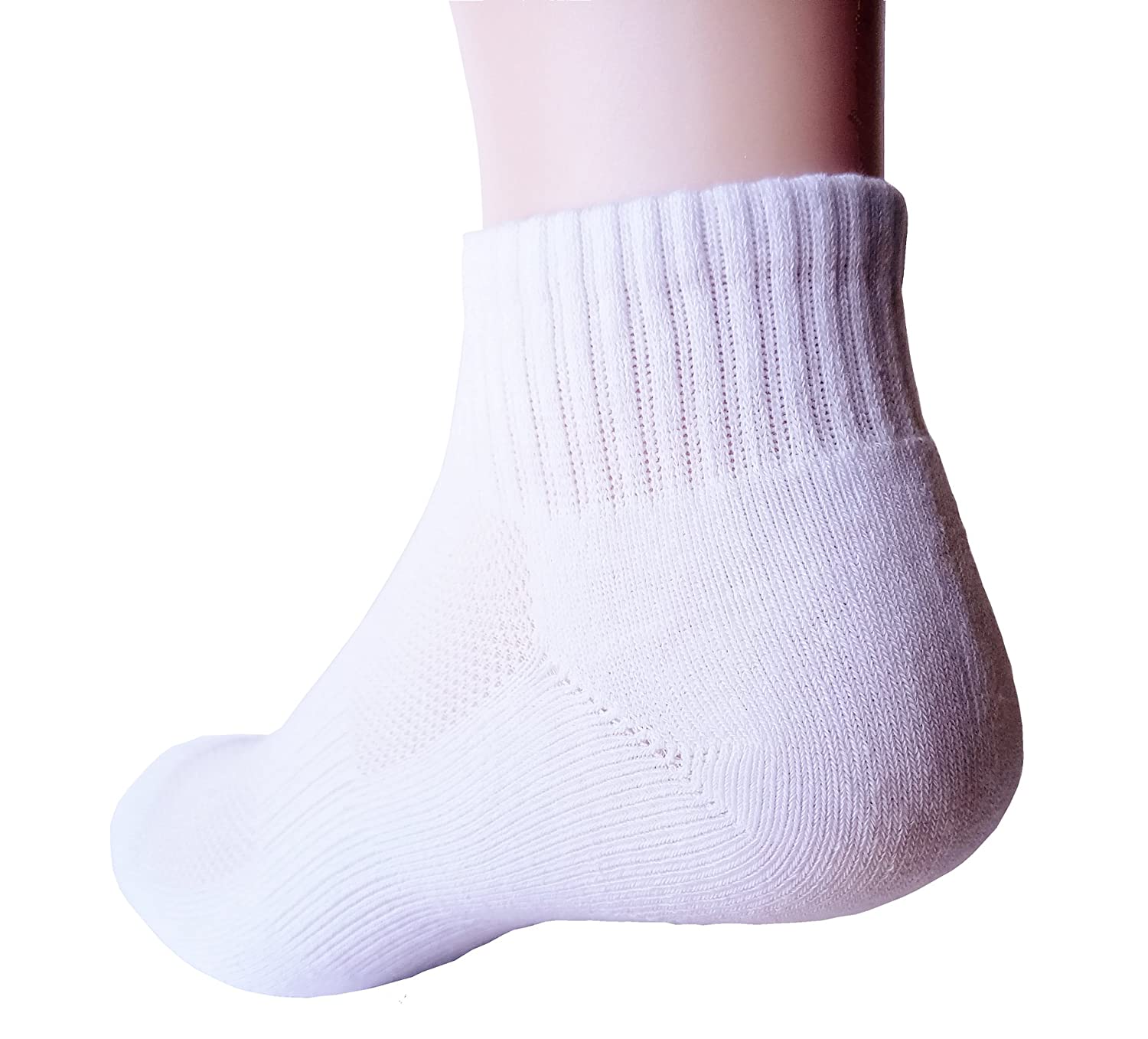 athletic socks for wide feet 1