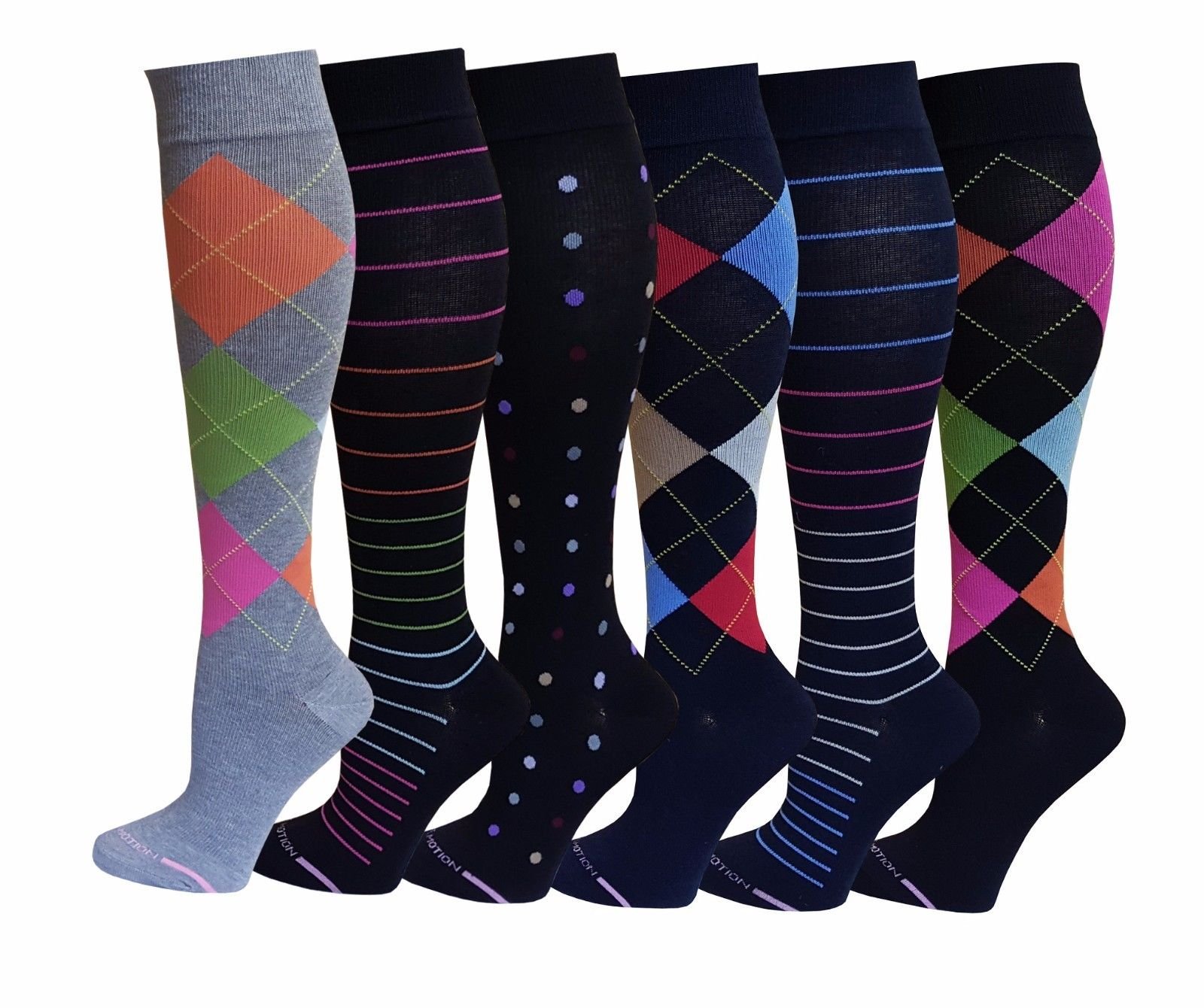 compression socks for small feet 1