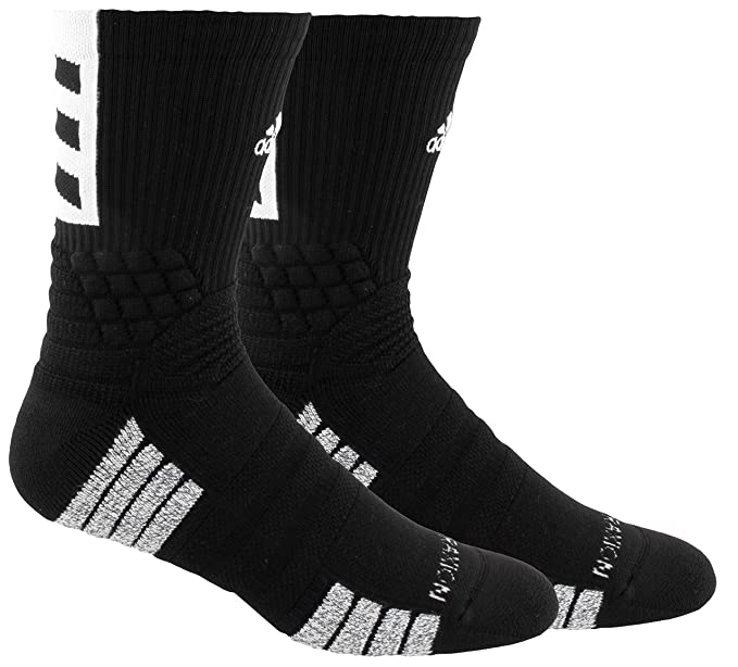 adidas basketball socks 1