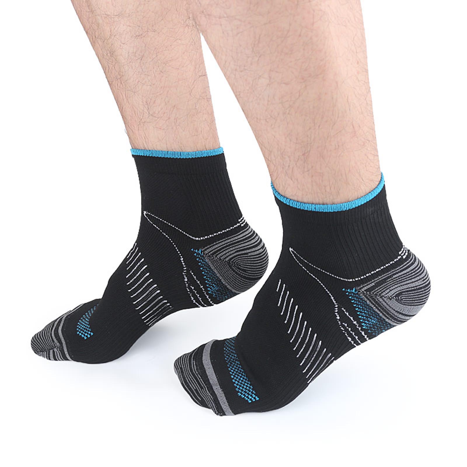 compression socks for short legs 2