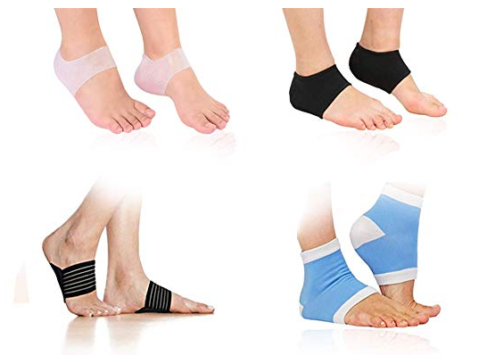 socks with arch support 2