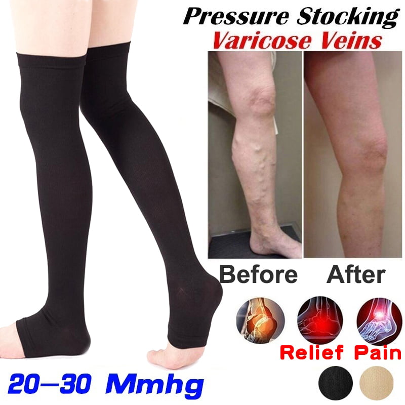 compression socks for short legs 1