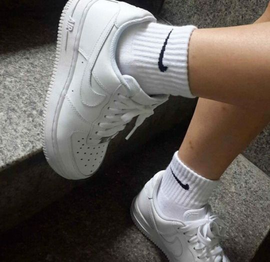 socks for nike air force 1 2