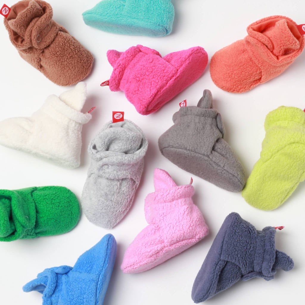 socks that stay on babies 2
