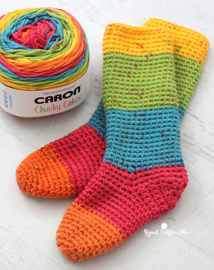 dk yarn for socks 1