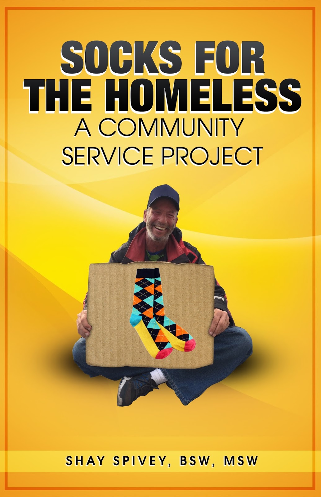 socks for homeless 1